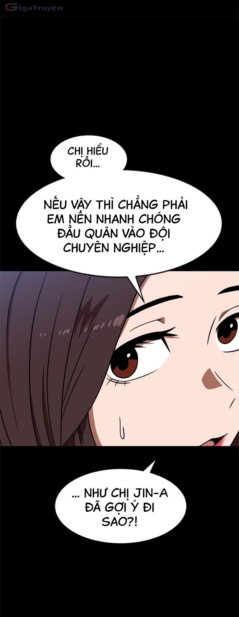 Đọc truyện [Leak] Cao thủ tái xuất - Chap 83